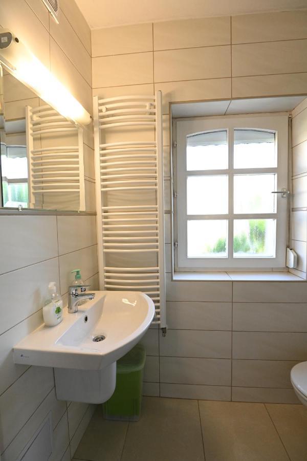 Borbarát Vendégház Eger Exterior foto